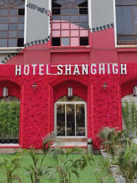 Hotel Shanghigh, Mumbai